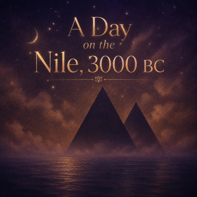 Episode 3: How Ancient Empires Rose and Fell
