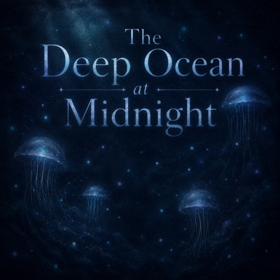 Episode 4: The Deep Ocean Hidden World